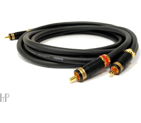 Saec SL-1980