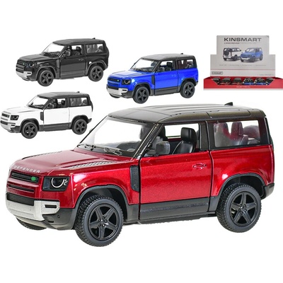 Mikro trading Auto Land Rover Defender 90 - 125 cm