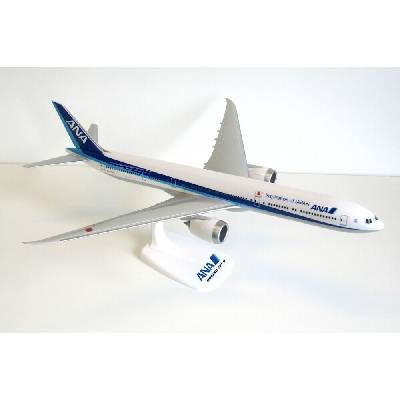 PPC Holland B777-9X ANA All Nippon Airways 2000s Colors 1:200