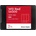 Western Digital Red SA500 2.5 2TB (WDS200T2R0A)