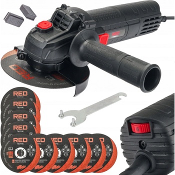 RED TECHNIC RTSZK0013