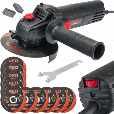 RED TECHNIC RTSZK0013
