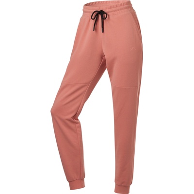 Crivit Dámské tepláky korálová – Zbozi.Blesk.cz