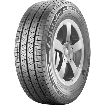Matador MPS520 Nordicca Van 205/75 R16 110R