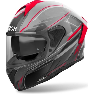Airoh Spark 2 Shadow 2026