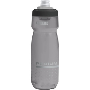 CamelBak Бутилка за велосипед Camelbak Podium Water bottle - Smoke - размер 440 ml (533-0939-0710)
