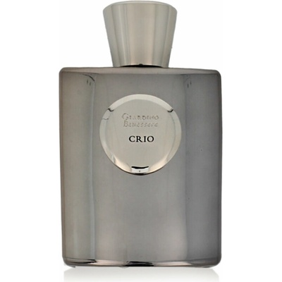 Giardino Benessere Crio parfum unisex 100 ml tester