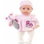 Artyk Doll Natalia babas with toy 33cm 164194