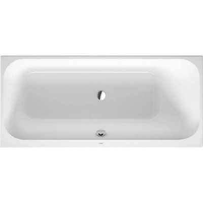 Duravit Happy D. 2 170 x 75 cm 700313000000000