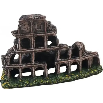 Image 1 of RESUN декорация PO 034 - руини (20573731)