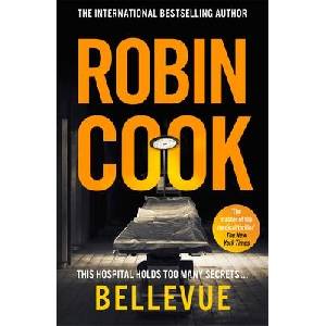 Untitled Robin Cook 2024 | Robin Cook (ISBN: 9781035050970)