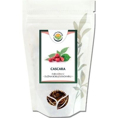Salvia Paradise Cascara 1000 g