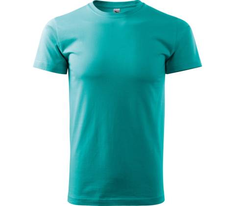 Malfini Basic 129 emerald