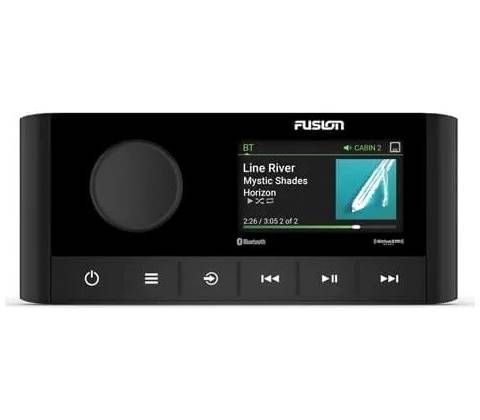 Fusion MS-RA210