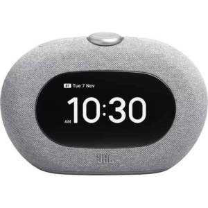 JBL Блутут колонка будилник JBL Horizon 3 - Сив (46008025) - zettabytex Будилник