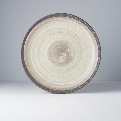 MIJ Mělký talíř Nin-Rin 29 cm