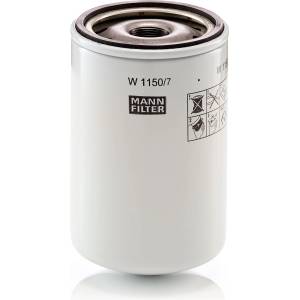 Mann-filter Маслен филтър mann-filter w 1150/7