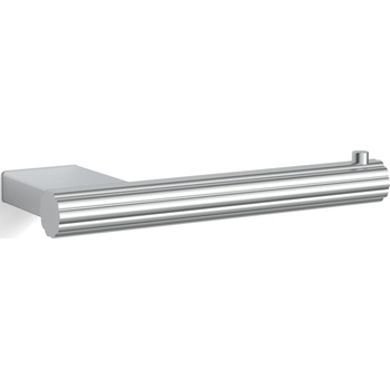 DECOR WALTHER Държач за тоалетна хартия Of Line сребрист (0670695)