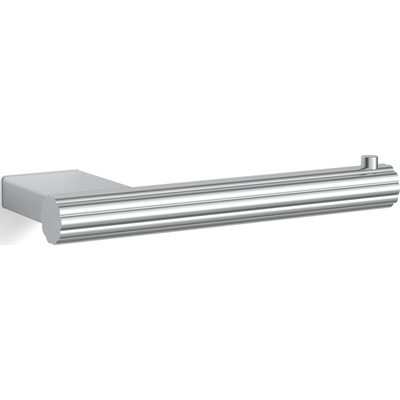 DECOR WALTHER Държач за тоалетна хартия Of Line сребрист (0670695)