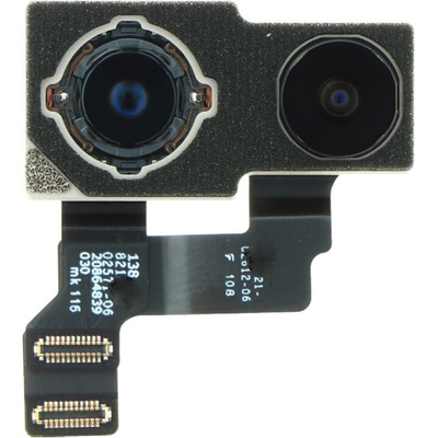 Zadná kamera iPhone 12 mini Ori