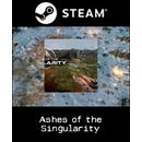 Ashes of the Singularity