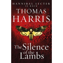 Silence of the Lambs Thomas Harris