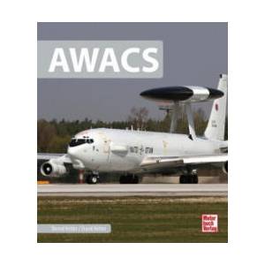 AWACS | Bernd Vetter, Frank Vetter (2018)