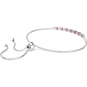 Swarovski гривна дамска от метал с циркон MATRIX (5763042)