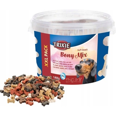Trixie hovězí jehněčí a kuřecí maso pro psy 1,8 kg