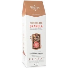 Hester´s Life Veryberry Bezlepková granola rybízová bez přidaného cukru 320 g