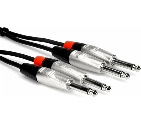 Hosa HPP-005X2