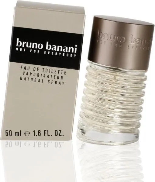 bruno banani Bruno Banani Man EDT 50 ml Tester