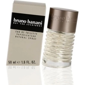bruno banani Bruno Banani Man EDT 50 ml Tester Парфюми