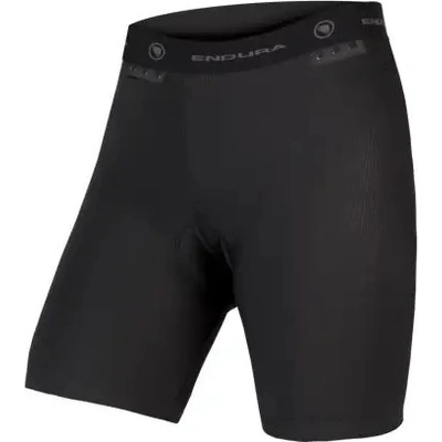 Endura Clickfast dámske black