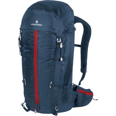 Ferrino Dry Hike 40+5 l modrý