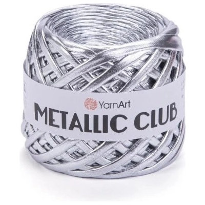 YarnArt Metallic Club Barva: příze Metallic Club 8102