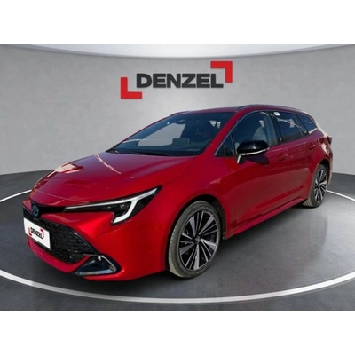 Toyota Corolla 1.8 Hybrid Touring Sports 103 kW
