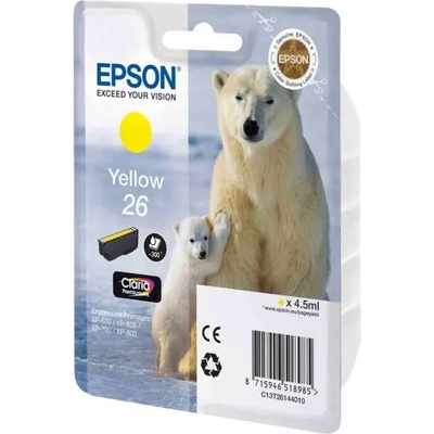 Epson T2614