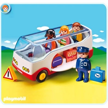 Playmobil 6773 Autobus