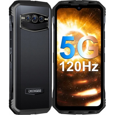 Doogee V30T 5G 12GB/256GB