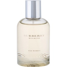 Burberry Weekend parfumovaná voda dámska 100 ml