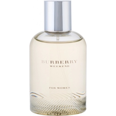 Burberry Weekend parfumovaná voda dámska 100 ml