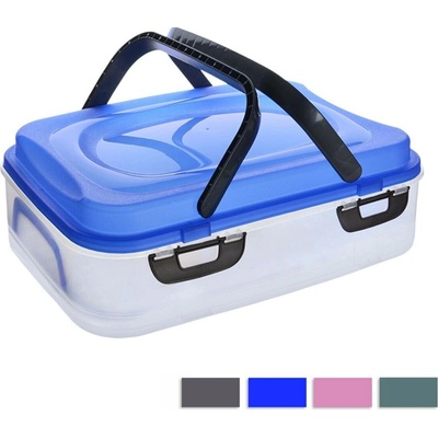 ORION Box PIKNIK 1 patro s uchy, barvy mix