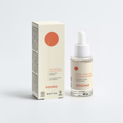 Voono AHA Peeling Concentrate 30 ml