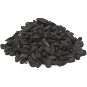 ProfiZoo Slnečnica čierna 2,5 kg