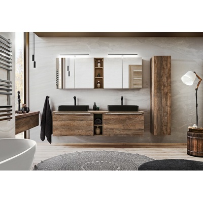 Comad Santa Fe Oak doska 180 cm 89-180-A