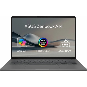 Asus Zenbook A14 UX3407QA-OLED339X