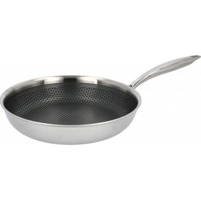 SILVERCREST Pánev z nerezové oceli 24 cm