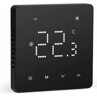 INFRALIGHT Therm 50 WiFi Black