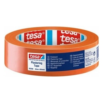 Trebor Páska maskovacia omietacia 50 mm x 33 m